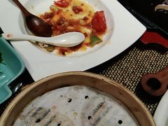 -老客家·客家菜(万达店)