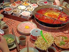 -纸盐河码头火锅(十八梯店)