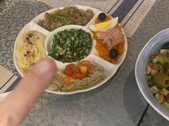 -La Medina餐厅(亮马河南路店)