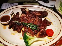 -碧特博格·20年品牌西餐厅(芜湖路店)