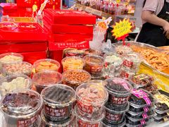 -二斗栗子(黄河道店)