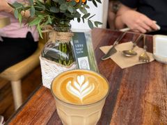 -O'mills Sourdough Bakery&Bistro(永嘉路店)