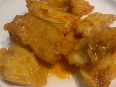 -关东小磨东北菜(上海长风大悦城店)