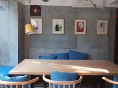 -舍咖啡 Anchor coffee