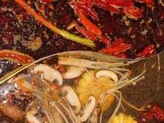 -谭三娘鲜切牛肉自助火锅(九眼桥总店)