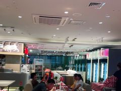 -西贝(吴江路湟普汇店)