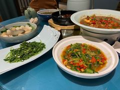 -客宴·江西客家菜(红角洲店)