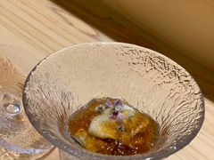 -鮨青(恒基名人购物中心店)