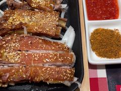 -西贝(紫荆广场店)