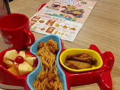 -必胜客(北苑路店)