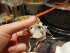 -悦百味·品质川菜(橄榄郡店)