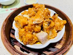 特色蒸排骨-点都德(花城店)