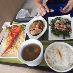 点击看大图 -敦南真爱月子会所(黄埔店)