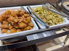 -食蔬不二素食自助餐厅(沈阳铁西店)