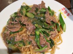 -幸运牛汕头小黄牛牛肉火锅(梅林店)