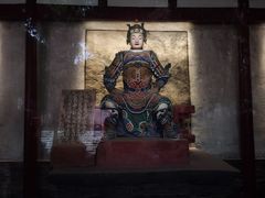 -成都武侯祠博物馆