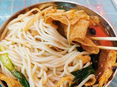 -红鼻子桂林米粉(金唐新光界店)