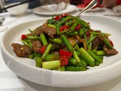 -武汉香格里拉大酒店·香宫中餐厅