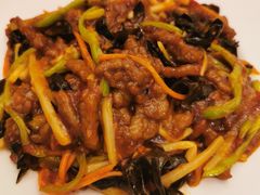 -京福华肥牛城·清真(香河店)