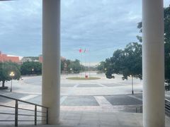 -华南理工大学(大学城校区)