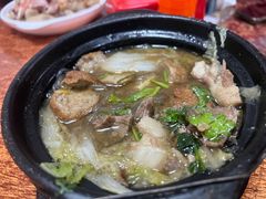 -友利砂锅居(烟台店)