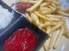 -滋味烤鱼(马北店)
