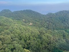 -天津盘山风景名胜区