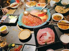 -吼堂老火锅(太古里总店)