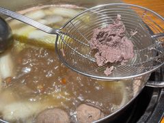 -海银海记潮汕牛肉火锅(新港中路海珠店)