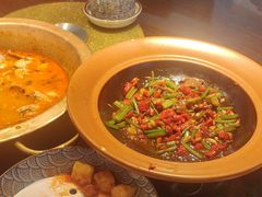 -永安水煮活鱼·仪征菜(仪征奥林匹克店)