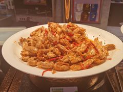 -亚马逊海鲜自助(万象汇店)