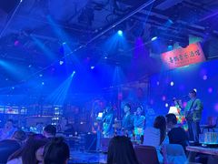 -喜鹊音乐酒馆(西街店)