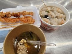-家宴·灌蛋·沙茶面(曾厝垵店)