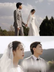 -格调婚纱摄影 (福州总店)