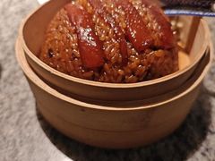 -南京大牌档(青岛万象城店)