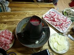 -东镇老火锅(长春路首店)