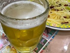 -清真老马家海鲜大排档(台东店)