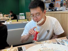 -渔语鱼酸菜鱼新川菜(万象城店)