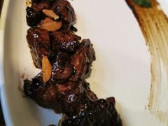 黑椒谷饲牛肉-院子餐厅·大锅菜·老杭帮(桥西直街店)