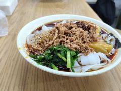 -洪记凉米线(新兴路店)