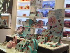 -GODIVA(港汇恒隆广场)