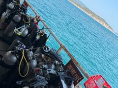 -亚龙湾海底世界