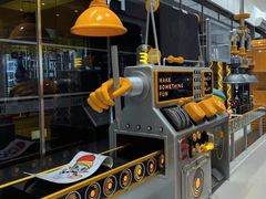 -泡泡玛特POPMART(浦项中心体验店)