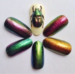 -JustNail甲思美甲