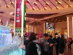 -旭璟酒家·传统粤菜·湘菜(逸景路店)