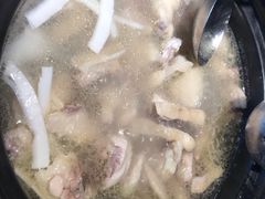 -百年果林椰子鸡(中洲店)