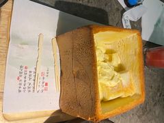 -绿茶餐厅(天津天河城店)