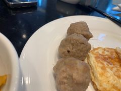 -广州建国酒店-盈丰阁粤菜-粤式茶点