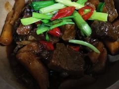 -无锡苏宁银河国际酒店-悦府65中餐厅