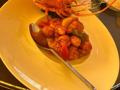 -采悦轩中餐厅·粤菜·海南菜(神州半岛喜来登度假酒店)